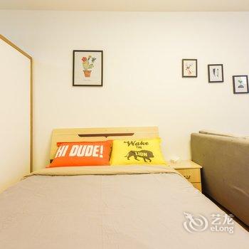 成都mingye's home武候祠锦里步行普通公寓(一环路高升桥东路口店)酒店提供图片