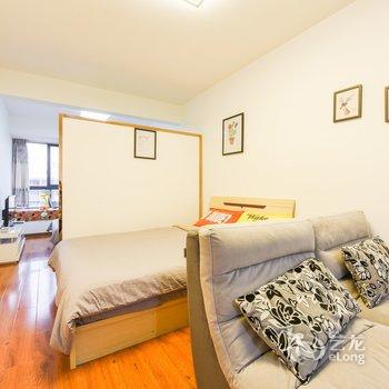 成都mingye's home武候祠锦里步行普通公寓(一环路高升桥东路口店)酒店提供图片