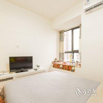 成都mingye's home武候祠锦里步行普通公寓(一环路高升桥东路口店)酒店提供图片