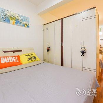 成都mingye's home武候祠锦里步行普通公寓(一环路高升桥东路口店)酒店提供图片