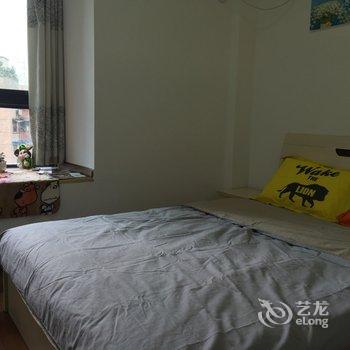 成都mingye's home武候祠锦里步行普通公寓(一环路高升桥东路口店)酒店提供图片