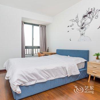 成都华西春熙天府广场九眼桥商圈豪华家庭套房酒店式公寓酒店提供图片