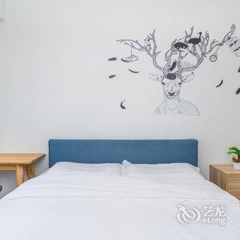 成都华西春熙天府广场九眼桥商圈豪华家庭套房酒店式公寓酒店提供图片