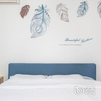 成都华西春熙天府广场九眼桥商圈豪华家庭套房酒店式公寓酒店提供图片