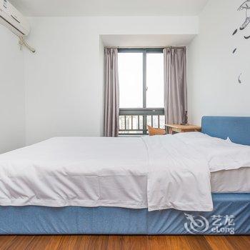 成都华西春熙天府广场九眼桥商圈豪华家庭套房酒店式公寓酒店提供图片