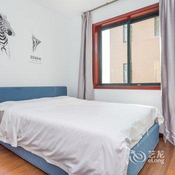成都华西春熙天府广场九眼桥商圈豪华家庭套房酒店式公寓酒店提供图片