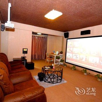 西安慕影拾光主题酒店酒店提供图片