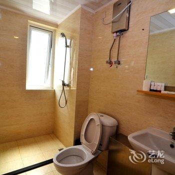 西安慕影拾光主题酒店酒店提供图片