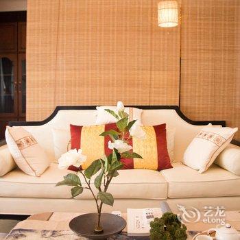 成都自由职业者投资人喜欢黑科技普通公寓(通祠路店)酒店提供图片