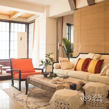 成都自由职业者投资人喜欢黑科技普通公寓(通祠路店)酒店提供图片