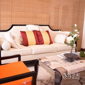 成都自由职业者投资人喜欢黑科技普通公寓(通祠路店)酒店提供图片