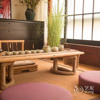 成都自由职业者投资人喜欢黑科技普通公寓(通祠路店)酒店提供图片