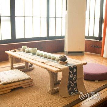 成都自由职业者投资人喜欢黑科技普通公寓(通祠路店)酒店提供图片