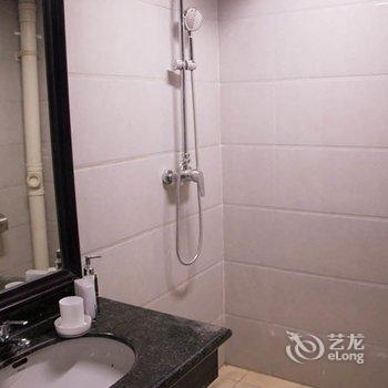 成都自由职业者投资人喜欢黑科技普通公寓(通祠路店)酒店提供图片