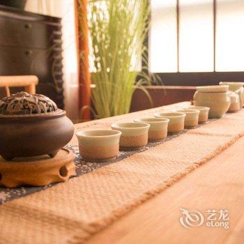 成都自由职业者投资人喜欢黑科技普通公寓(通祠路店)酒店提供图片