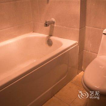 成都自由职业者投资人喜欢黑科技普通公寓(通祠路店)酒店提供图片