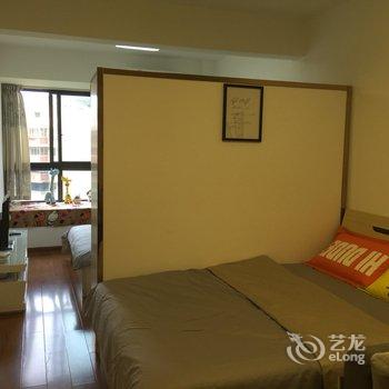 成都mingye's home武候祠锦里步行普通公寓(一环路高升桥东路口店)酒店提供图片