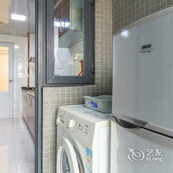 成都mingye's home武候祠锦里步行普通公寓(一环路高升桥东路口店)酒店提供图片