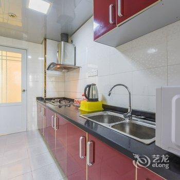 成都mingye's home武候祠锦里步行普通公寓(一环路高升桥东路口店)酒店提供图片