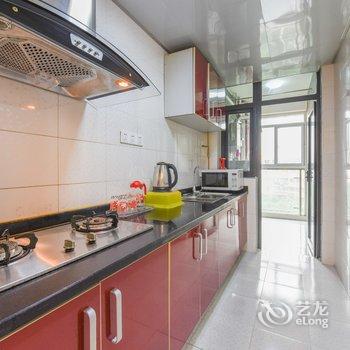 成都mingye's home武候祠锦里步行普通公寓(一环路高升桥东路口店)酒店提供图片