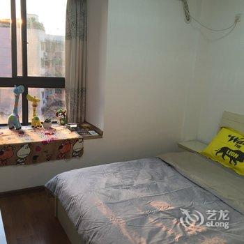 成都mingye's home武候祠锦里步行普通公寓(一环路高升桥东路口店)酒店提供图片