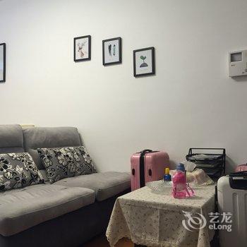 成都mingye's home武候祠锦里步行普通公寓(一环路高升桥东路口店)酒店提供图片