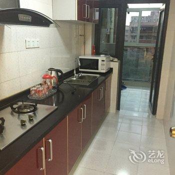 成都mingye's home武候祠锦里步行普通公寓(一环路高升桥东路口店)酒店提供图片