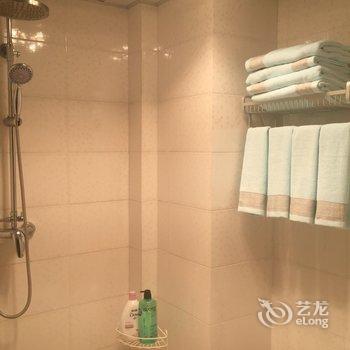 成都mingye's home武候祠锦里步行普通公寓(一环路高升桥东路口店)酒店提供图片