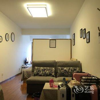 成都mingye's home武候祠锦里步行普通公寓(一环路高升桥东路口店)酒店提供图片