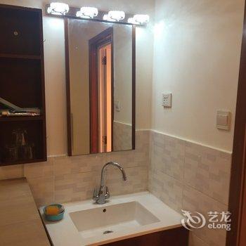 成都mingye's home武候祠锦里步行普通公寓(一环路高升桥东路口店)酒店提供图片