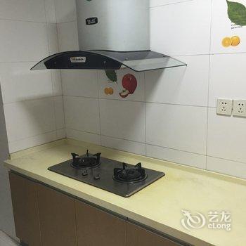 成都mingye's home武候祠锦里步行普通公寓(一环路高升桥东路口店)酒店提供图片