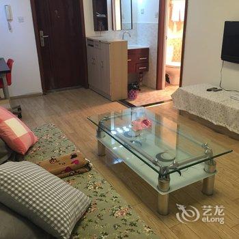 成都mingye's home武候祠锦里步行普通公寓(一环路高升桥东路口店)酒店提供图片