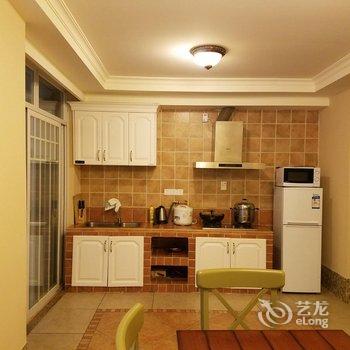 成都青城山乐墅联排别墅酒店提供图片