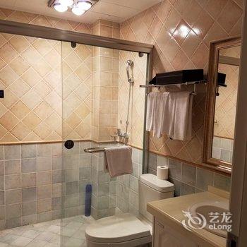 成都青城山乐墅联排别墅酒店提供图片