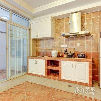 成都青城山乐墅联排别墅酒店提供图片