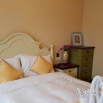 成都青城山乐墅联排别墅酒店提供图片