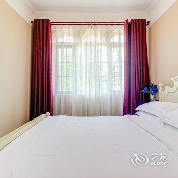 成都青城山乐墅联排别墅酒店提供图片