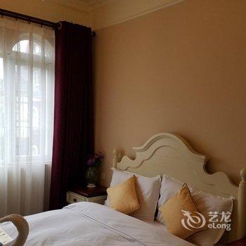 成都青城山乐墅联排别墅酒店提供图片