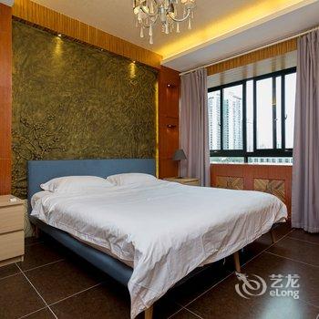 成都华西春熙天府广场九眼桥商圈豪华家庭套房酒店式公寓酒店提供图片