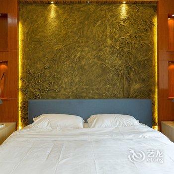 成都华西春熙天府广场九眼桥商圈豪华家庭套房酒店式公寓酒店提供图片