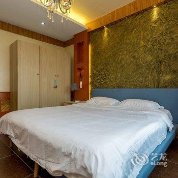 成都华西春熙天府广场九眼桥商圈豪华家庭套房酒店式公寓酒店提供图片