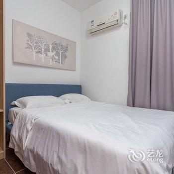 成都华西春熙天府广场九眼桥商圈豪华家庭套房酒店式公寓酒店提供图片
