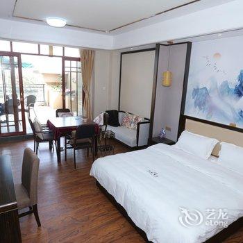 重庆津东不二之缘酒店酒店提供图片
