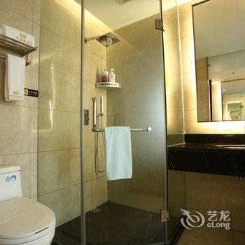 重庆津东不二之缘酒店酒店提供图片