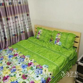 广州地铁空港大道独立门户一房一厅安全干净私密普通公寓酒店提供图片