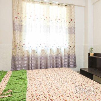 广州地铁空港大道独立门户一房一厅安全干净私密普通公寓酒店提供图片