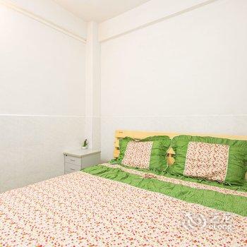 广州地铁空港大道独立门户一房一厅安全干净私密普通公寓酒店提供图片