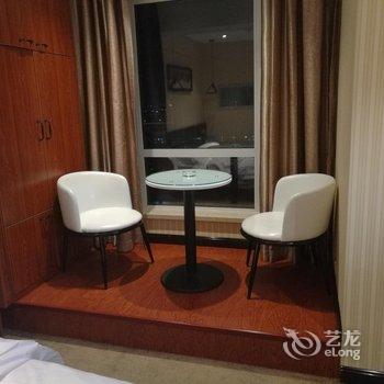 吉林万达广场日租房酒店提供图片