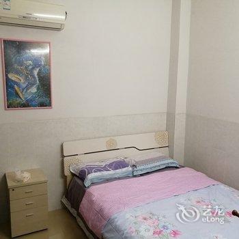 广州地铁空港大道独立门户一房一厅安全干净私密普通公寓酒店提供图片