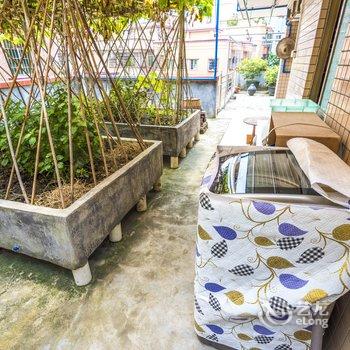 广州地铁空港大道独立门户一房一厅安全干净私密普通公寓酒店提供图片